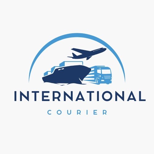 internationalcourier.org